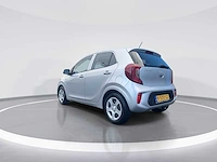 Kia picanto 1.0 dpi comfortline car 2021 | n-500-gd - afbeelding 18 van  24