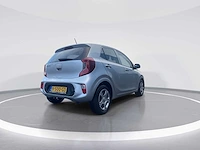 Kia picanto 1.0 dpi comfortline car 2021 | n-500-gd - afbeelding 20 van  24