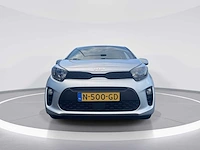 Kia picanto 1.0 dpi comfortline car 2021 | n-500-gd - afbeelding 23 van  24