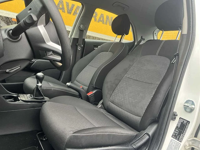 Kia picanto 1.0 dpi comfortline car 2023 | t-466-sn - afbeelding 2 van  21