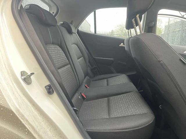 Kia picanto 1.0 dpi comfortline car 2023 | t-466-sn - afbeelding 11 van  21