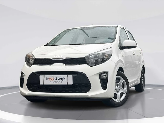 Kia picanto 1.0 dpi comfortline car 2023 | t-466-sn - afbeelding 1 van  21