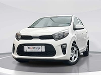 Kia picanto 1.0 dpi comfortline car 2023 | t-466-sn - afbeelding 1 van  21