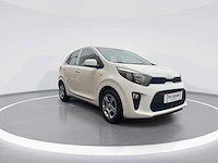 Kia picanto 1.0 dpi comfortline car 2023 | t-466-sn - afbeelding 12 van  21