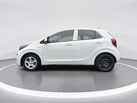 Kia picanto 1.0 dpi comfortline car 2023 | t-466-sn - afbeelding 17 van  21