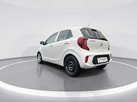 Kia picanto 1.0 dpi comfortline car 2023 | t-466-sn - afbeelding 18 van  21