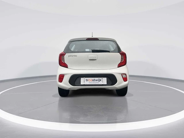 Kia picanto 1.0 dpi comfortline car 2023 | t-466-sn - afbeelding 19 van  21