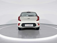 Kia picanto 1.0 dpi comfortline car 2023 | t-466-sn - afbeelding 19 van  21