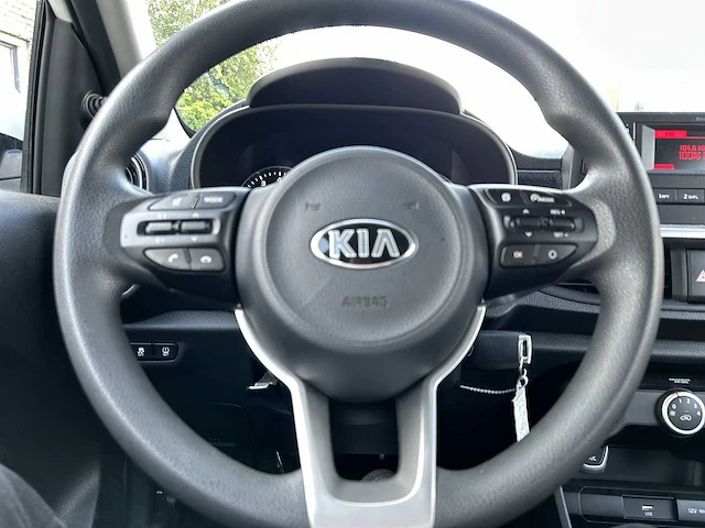 Kia picanto 1.0 dpi comfortline | k-541-xz - afbeelding 13 van  24