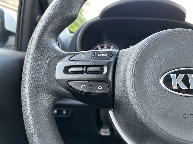 Kia picanto 1.0 dpi comfortline | k-541-xz - afbeelding 14 van  24