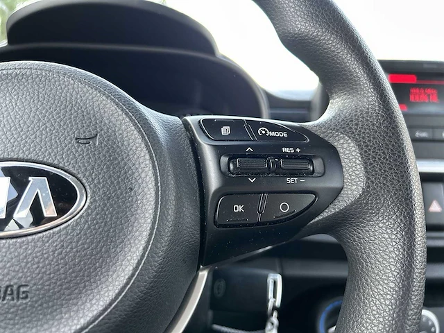 Kia picanto 1.0 dpi comfortline | k-541-xz - afbeelding 15 van  24