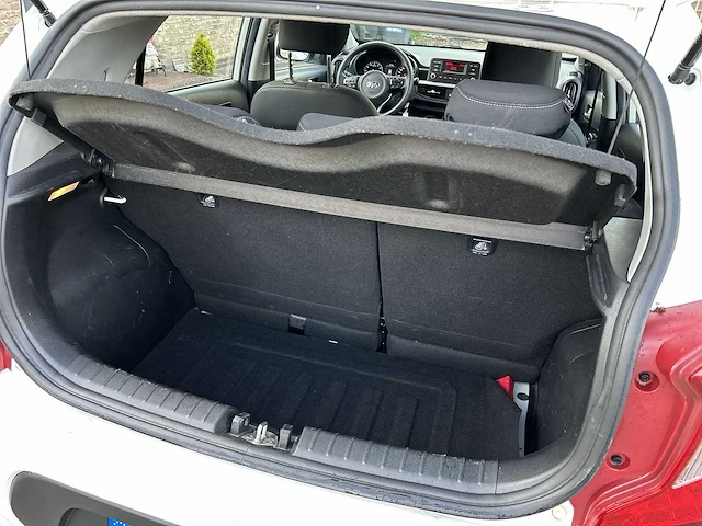 Kia picanto 1.0 dpi comfortline | k-541-xz - afbeelding 19 van  24