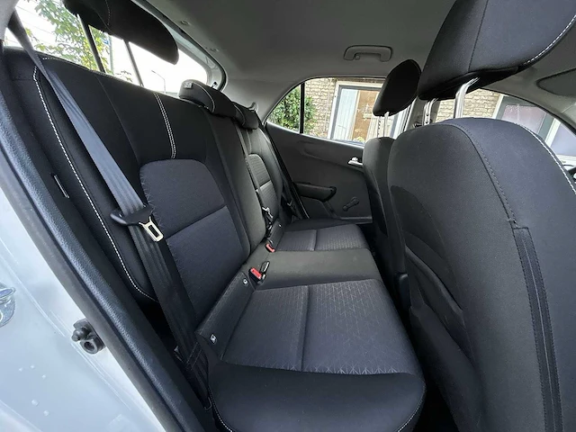 Kia picanto 1.0 dpi comfortline | k-541-xz - afbeelding 20 van  24