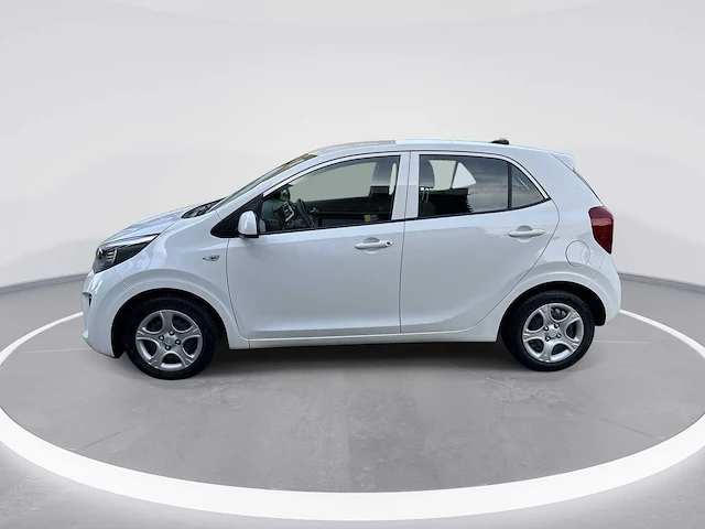 Kia picanto 1.0 dpi comfortline | k-541-xz - afbeelding 2 van  24