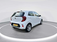 Kia picanto 1.0 dpi comfortline | k-541-xz - afbeelding 3 van  24