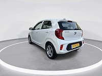 Kia picanto 1.0 dpi comfortline | k-541-xz - afbeelding 5 van  24