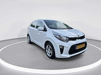 Kia picanto 1.0 dpi comfortline | k-541-xz - afbeelding 7 van  24