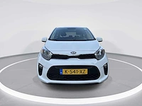 Kia picanto 1.0 dpi comfortline | k-541-xz - afbeelding 8 van  24