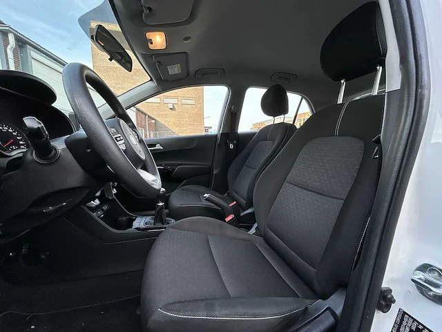Kia picanto 1.0 dpi comfortline | k-541-xz - afbeelding 9 van  24