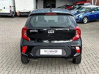 Kia picanto 1.0 dpi dynamic line 67pk 2023, s-482-xk - afbeelding 3 van  35