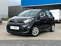 Kia picanto 1.0 dpi dynamic line 67pk 2023, s-482-xk - afbeelding 1 van  35