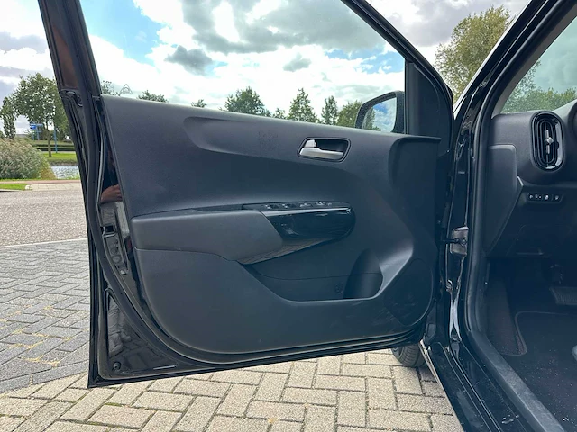 Kia picanto 1.0 dpi dynamic line 67pk 2023, s-482-xk - afbeelding 18 van  35