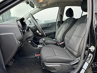 Kia picanto 1.0 dpi dynamic line 67pk 2023, s-482-xk - afbeelding 19 van  35