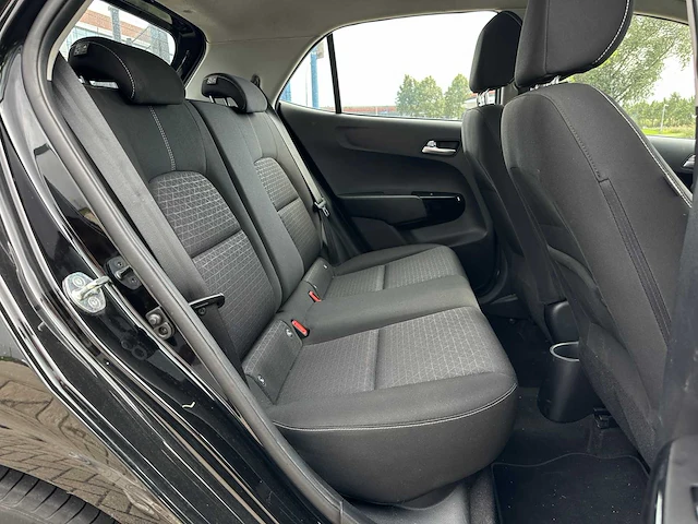 Kia picanto 1.0 dpi dynamic line 67pk 2023, s-482-xk - afbeelding 25 van  35