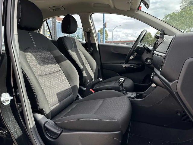 Kia picanto 1.0 dpi dynamic line 67pk 2023, s-482-xk - afbeelding 27 van  35