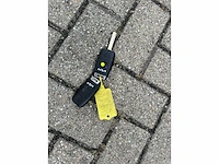 Kia picanto 1.0 dpi dynamic line 67pk 2023, s-482-xk - afbeelding 29 van  35