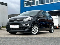 Kia picanto 1.0 dpi dynamic line 67pk 2023, s-482-xk - afbeelding 23 van  35
