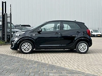 Kia picanto 1.0 dpi dynamic line 67pk 2023, s-482-xk - afbeelding 31 van  35
