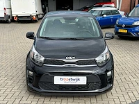 Kia picanto 1.0 dpi dynamic line 67pk 2023, s-482-xk - afbeelding 33 van  35