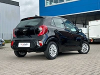 Kia picanto 1.0 dpi dynamic line 67pk 2023, s-482-xk - afbeelding 34 van  35