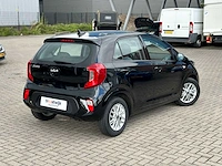 Kia picanto 1.0 dpi dynamic line 67pk 2023, s-482-xk - afbeelding 35 van  35