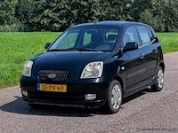 Kia picanto 1.0 ex | 33pvhp | bj 2004 - afbeelding 1 van  15