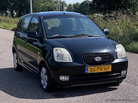 Kia picanto 1.0 ex | 33pvhp | bj 2004 - afbeelding 8 van  15