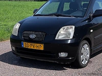 Kia picanto 1.0 ex | 33pvhp | bj 2004 - afbeelding 12 van  15