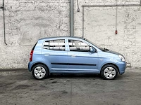 Kia picanto 1.0 lx 61pk 2007 (origineel-nl), 03-xg-br - afbeelding 2 van  39