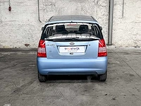 Kia picanto 1.0 lx 61pk 2007 (origineel-nl), 03-xg-br - afbeelding 6 van  39
