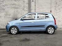 Kia picanto 1.0 lx 61pk 2007 (origineel-nl), 03-xg-br - afbeelding 10 van  39