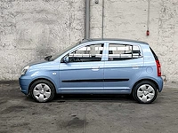 Kia picanto 1.0 lx 61pk 2007 (origineel-nl), 03-xg-br - afbeelding 11 van  39