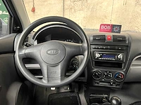 Kia picanto 1.0 lx 61pk 2007 (origineel-nl), 03-xg-br - afbeelding 15 van  39