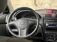 Kia picanto 1.0 lx 61pk 2007 (origineel-nl), 03-xg-br - afbeelding 16 van  39