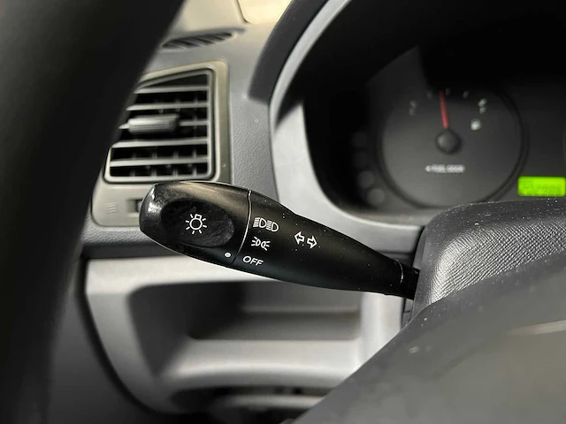 Kia picanto 1.0 lx 61pk 2007 (origineel-nl), 03-xg-br - afbeelding 18 van  39