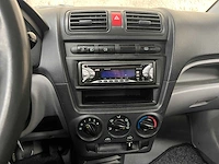 Kia picanto 1.0 lx 61pk 2007 (origineel-nl), 03-xg-br - afbeelding 21 van  39
