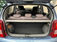 Kia picanto 1.0 lx 61pk 2007 (origineel-nl), 03-xg-br - afbeelding 25 van  39