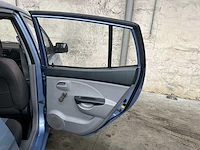Kia picanto 1.0 lx 61pk 2007 (origineel-nl), 03-xg-br - afbeelding 26 van  39