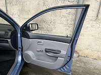 Kia picanto 1.0 lx 61pk 2007 (origineel-nl), 03-xg-br - afbeelding 27 van  39