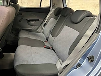 Kia picanto 1.0 lx 61pk 2007 (origineel-nl), 03-xg-br - afbeelding 29 van  39